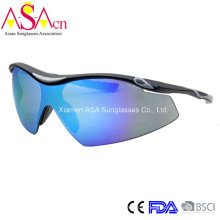 Designer Fashion Men Sport Polarized Tr90 Sunglasses (14353)
